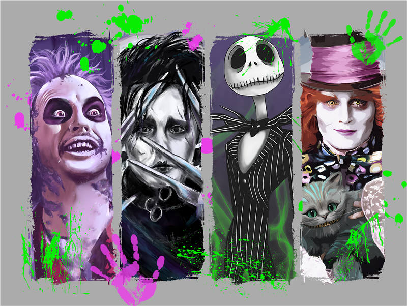 Halloween-KB 143